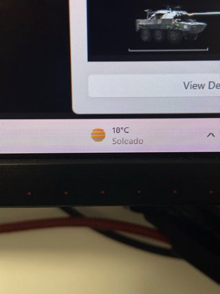 Monitor Asus TUF Gaming VG249