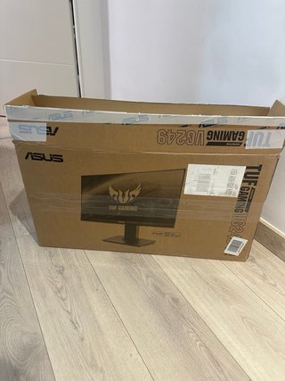 Monitor Asus TUF Gaming VG249