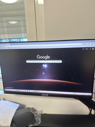 Monitor Asus TUF Gaming VG249