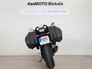 SUZUKI GSX-S 1000 GT AZUL AÑO2023 31200KM