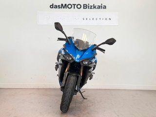 SUZUKI GSX-S 1000 GT AZUL AÑO2023 31200KM