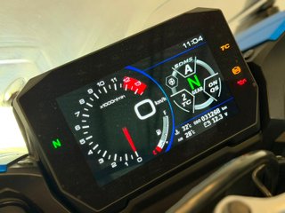 SUZUKI GSX-S 1000 GT AZUL AÑO2023 31200KM