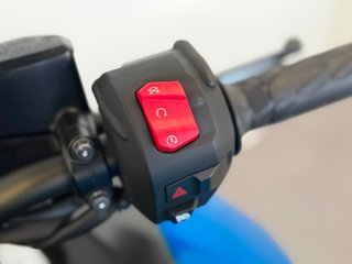 SUZUKI GSX-S 1000 GT AZUL AÑO2023 31200KM