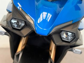 SUZUKI GSX-S 1000 GT AZUL AÑO2023 31200KM