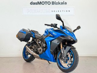 SUZUKI GSX-S 1000 GT AZUL AÑO2023 31200KM