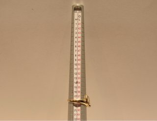 SORTIJA DE ORO 18K/ 3.8GR