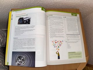 Filosofía 1º Bachillerato – Libro + Cuadernillo