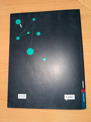Filosofía 1º Bachillerato – Libro + Cuadernillo
