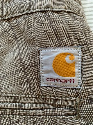 Pantalón corto hombre Carhart Talla M