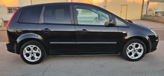 Ford C-MAX 1.6tdci 110cv