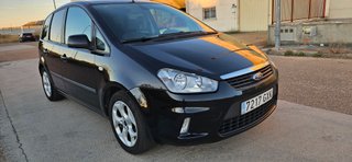 Ford C-MAX 1.6tdci 110cv