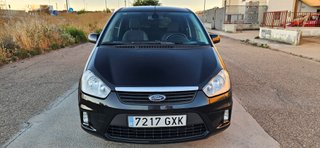 Ford C-MAX 1.6tdci 110cv