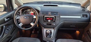 Ford C-MAX 1.6tdci 110cv