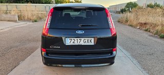 Ford C-MAX 1.6tdci 110cv