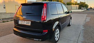 Ford C-MAX 1.6tdci 110cv