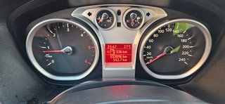 Ford C-MAX 1.6tdci 110cv