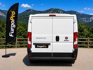 FIAT Ducato L1H1 Furgon 44217KM