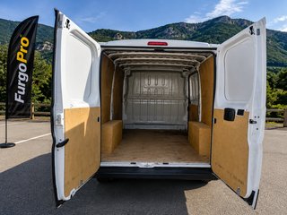 FIAT Ducato L1H1 Furgon 44217KM
