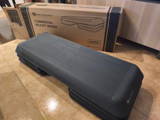 Step Profesional Viok Sport Nuevo