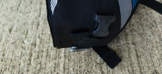Arnés Ozone Connect Pro Kitesurf Snowkite