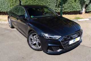 Audi A7 Sportback S line 40 TDI 150kW S tronic