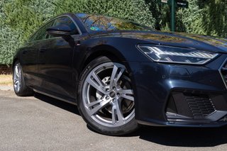 Audi A7 Sportback S line 40 TDI 150kW S tronic