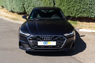 Audi A7 Sportback S line 40 TDI 150kW S tronic