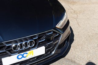 Audi A7 Sportback S line 40 TDI 150kW S tronic