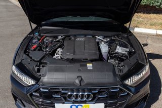 Audi A7 Sportback S line 40 TDI 150kW S tronic