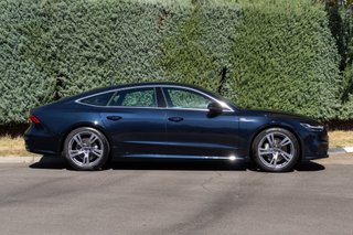 Audi A7 Sportback S line 40 TDI 150kW S tronic