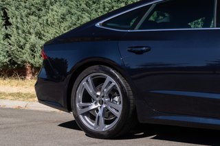 Audi A7 Sportback S line 40 TDI 150kW S tronic
