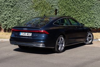 Audi A7 Sportback S line 40 TDI 150kW S tronic