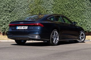 Audi A7 Sportback S line 40 TDI 150kW S tronic