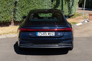 Audi A7 Sportback S line 40 TDI 150kW S tronic