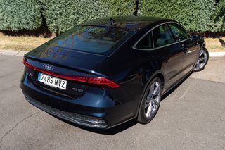 Audi A7 Sportback S line 40 TDI 150kW S tronic