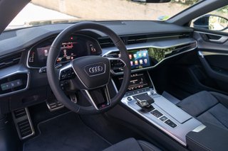 Audi A7 Sportback S line 40 TDI 150kW S tronic