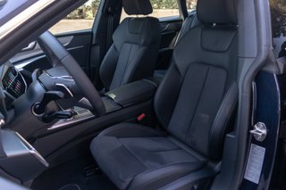 Audi A7 Sportback S line 40 TDI 150kW S tronic