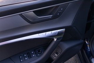 Audi A7 Sportback S line 40 TDI 150kW S tronic