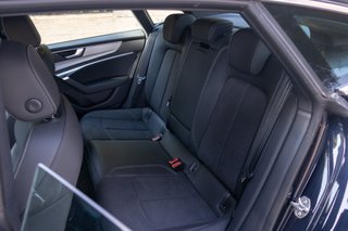 Audi A7 Sportback S line 40 TDI 150kW S tronic