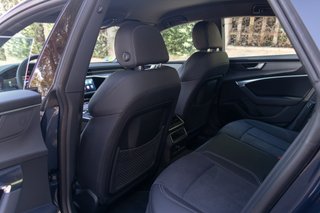 Audi A7 Sportback S line 40 TDI 150kW S tronic