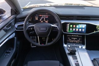 Audi A7 Sportback S line 40 TDI 150kW S tronic