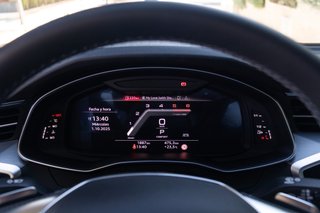 Audi A7 Sportback S line 40 TDI 150kW S tronic