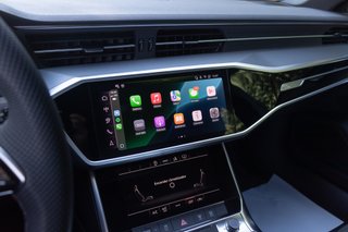 Audi A7 Sportback S line 40 TDI 150kW S tronic