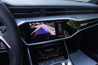 Audi A7 Sportback S line 40 TDI 150kW S tronic