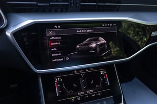 Audi A7 Sportback S line 40 TDI 150kW S tronic