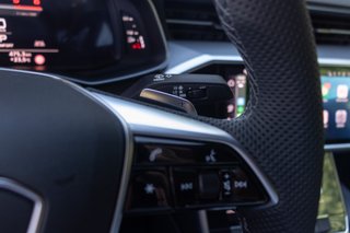 Audi A7 Sportback S line 40 TDI 150kW S tronic