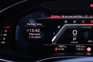 Audi A7 Sportback S line 40 TDI 150kW S tronic