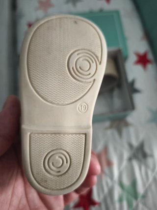 Zapatos Coconut Piel Bebé