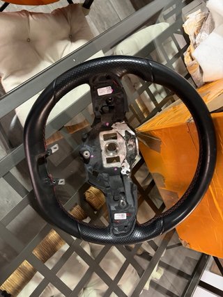 Accesorios Volante Mercedes AMG