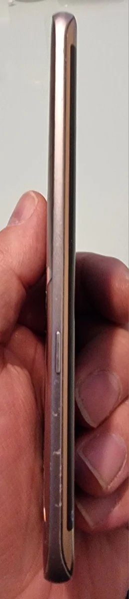 Samsung Galaxy S7 Edge Dorado